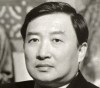 画家蒋昌一